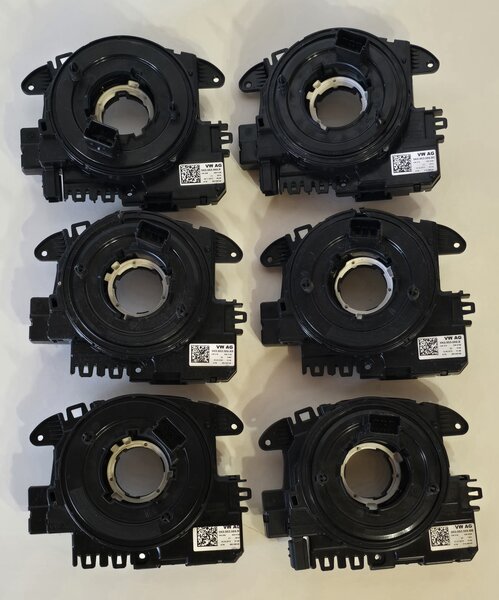 Spira volan 5k0953569 Vw Skoda Seat Audi